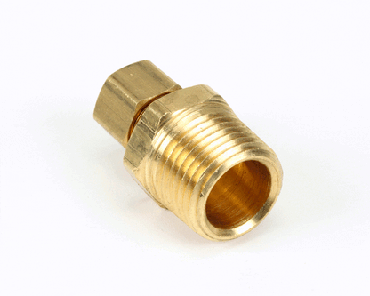 Duke 175540 Fitting,3/8X1/2Mnpt Strght Com (DUK175540)