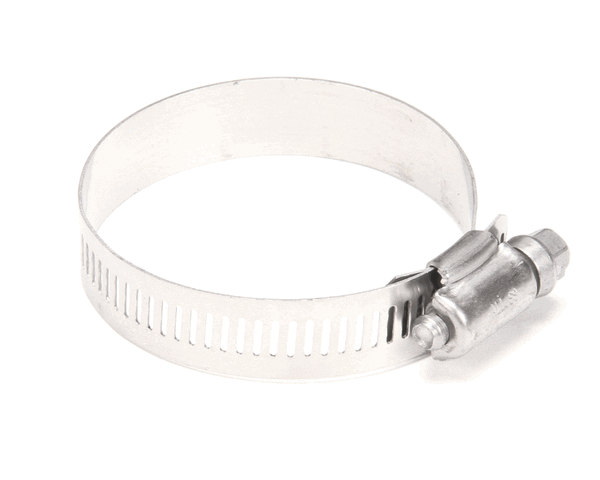 Duke 175549 Clamp,Hose 2-1/2 (DUK175549)