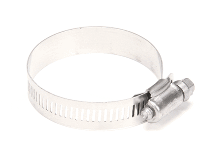 Duke 175549 Clamp,Hose 2-1/2 (DUK175549)