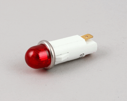 Duke DUK175550 Indicator Light, Cook, 6V (DUK175550)