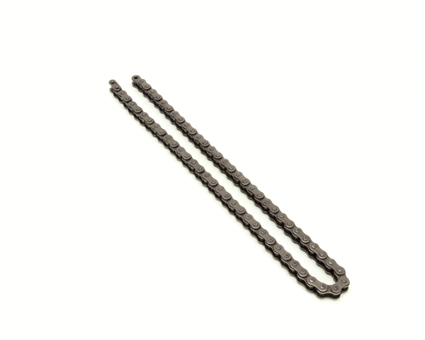 Duke 175551 Chain,Roller #35 , 24 Long (63 (DUK175551)