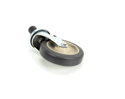 Duke DUK175563 Caster, Stem, 5 inches,1-1/8 inches Tubing replacement DUK175563 (DUK175563)