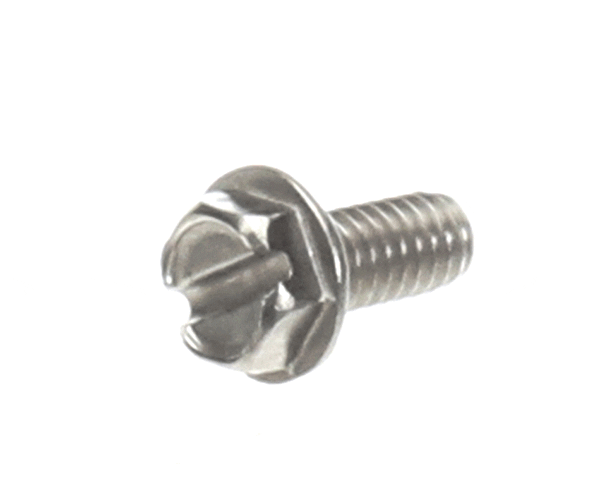 Duke 175591 Screw,8-32X3/8Ihxw Sl Ss Machi (DUK175591)