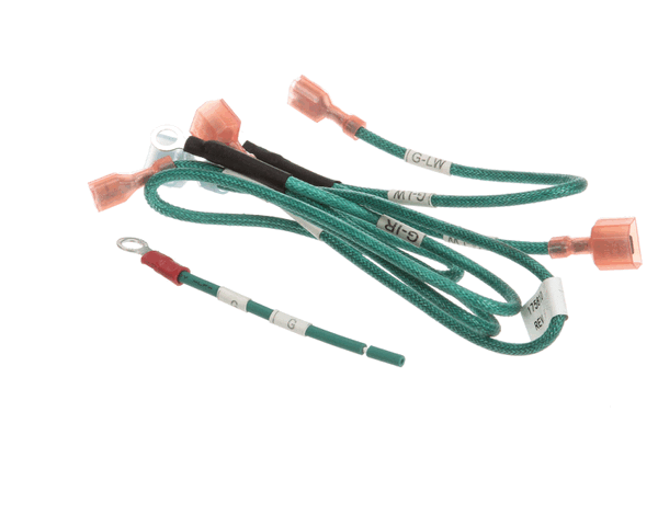 Duke DUK175610 wire harness, ground (DUK175610)