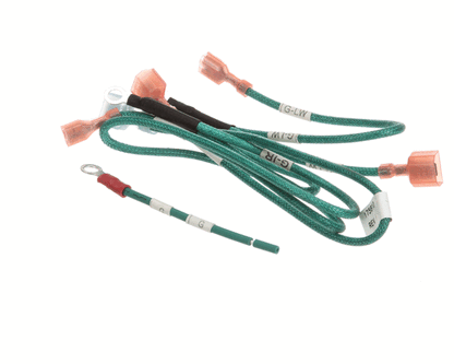 Duke DUK175610 wire harness, ground (DUK175610)