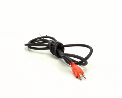 Duke 175656 Cord,Power W/Orange Plug (DUK175656)
