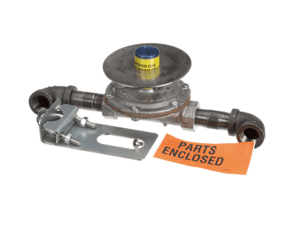 Duke 175689 High Gas Regulator Kit (DUK175689)