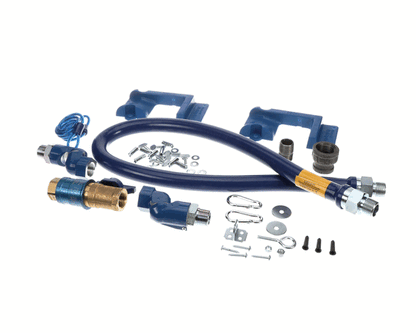 Duke 175690 Gas Hose W/Double Swivels And (DUK175690)