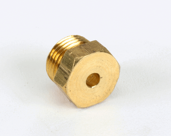 Duke DUK175735 orifice, natural gas, #40, ir burner (DUK175735)