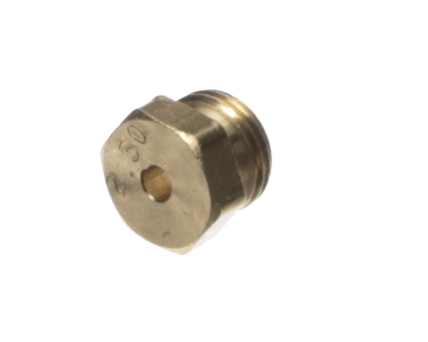 Duke 175815 Orifice,2.50Mm (DUK175815)