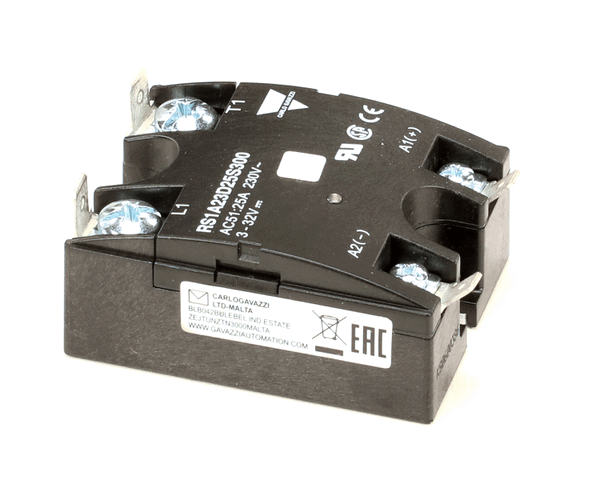 Duke DUK175870K Relay, Solid State with Water Detection Label, FBB Series (DUK175870K)