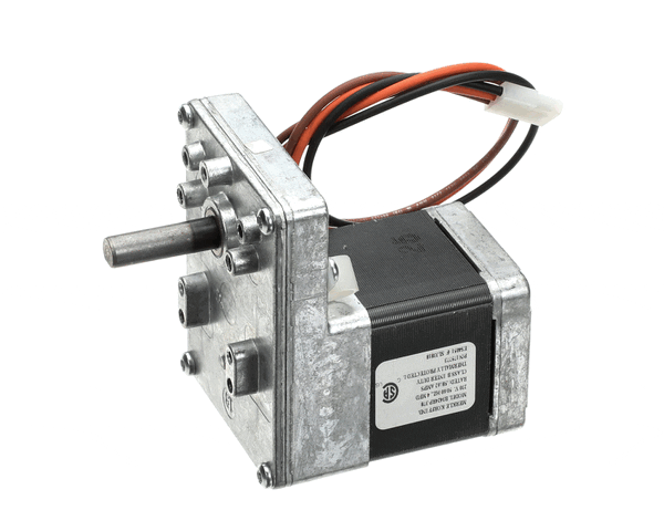 Duke 175875K Assembly, Service, Conv. Motor 230V (DUK175875K)