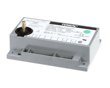 Duke 175876 Assembly,Ignition Mod.7-5-3 Ce/Label (DUK175876)