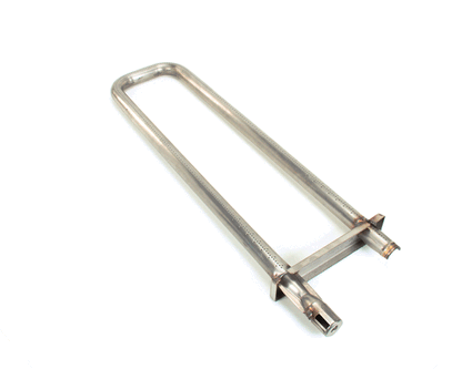 Duke 175934 Burner Lower 0.375 Air Shutter (DUK175934)