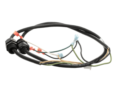 Duke 176425 Harness,Purge Pcb To Ignition (DUK176425)