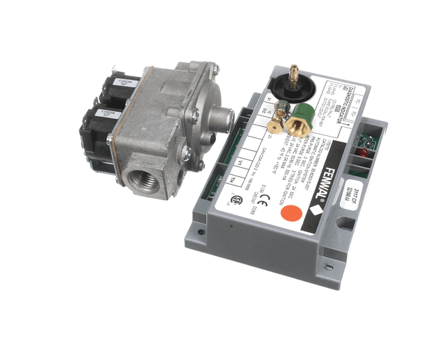 Duke 176538 Kit,Natural Gas Conversion Us (DUK176538)