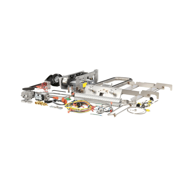 Duke 176838 Kit, Refurbishment, Fbb-No-120 (DUK176838)