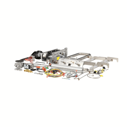 Duke 176838 Kit, Refurbishment, Fbb-No-120 (DUK176838)