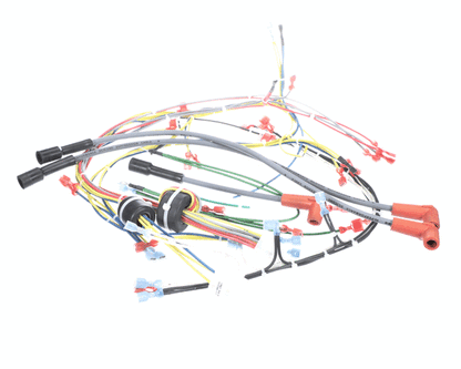 Duke 176852 Wire Harness Kit, Fbb (DUK176852)