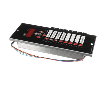 Duke 177092K Assembly,Controller Ce 230 Vac (DUK177092K)
