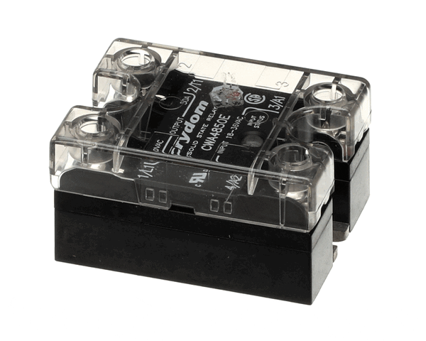 Duke 177095K Assembly,Relay Ac/Water Label (DUK177095K)
