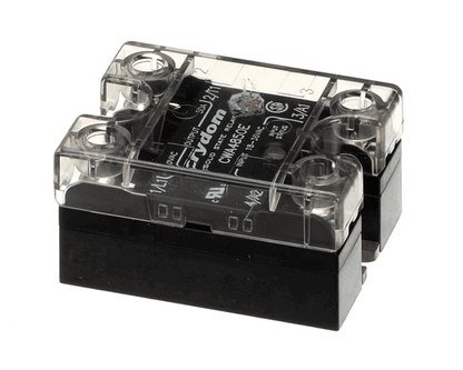 Duke 177095K Assembly,Relay Ac/Water Label (DUK177095K)