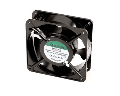 Duke 177329 Assembly,Axial Fan W/Water Label (DUK177329)