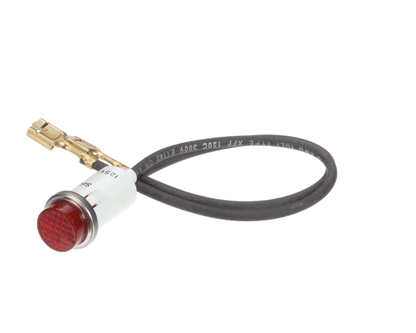 Duke 212071 Bulb,125V Pilot Red (DUK212071)