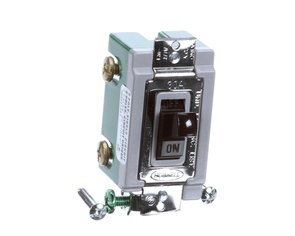 Duke 212113 Switch,Master Toggle 1Ph (DUK212113)