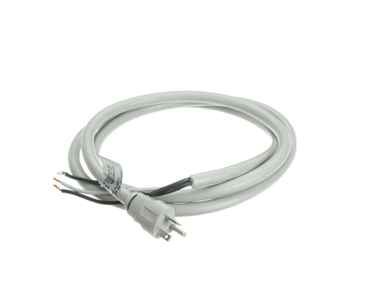 Duke 212171 Cord,W/Plug 6-20 250V 1P (DUK212171)