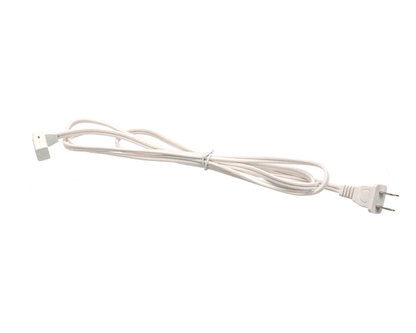 Duke 212202 Cord With Plug 5-15 125V -6Ft 6Ft Hera L (DUK212202)
