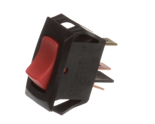 Duke 212288 Switch,Lighted Subway 120 (DUK212288)