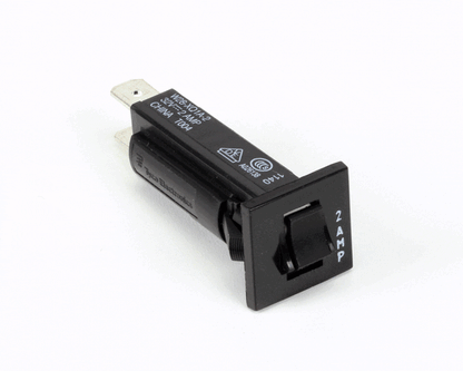Duke 212309 Circuit Breaker Cold - 2 Amp #Tyco #3-13 (DUK212309)
