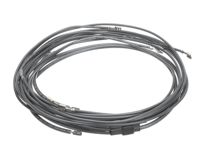 Duke 212619 Harness, Wire 5 Sec 208V 2-#21 (DUK212619)