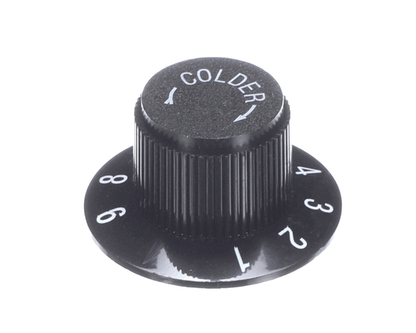 Duke 212705 Knob,Thermostat Subway (DUK212705)