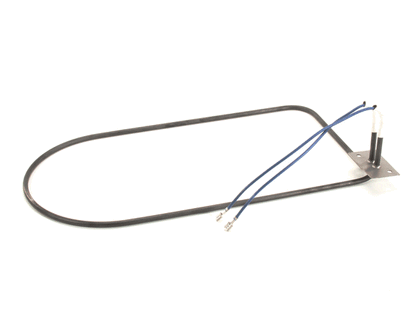Duke 212945 Element,Dome 236V 750W Vde Approved 250 (DUK212945)