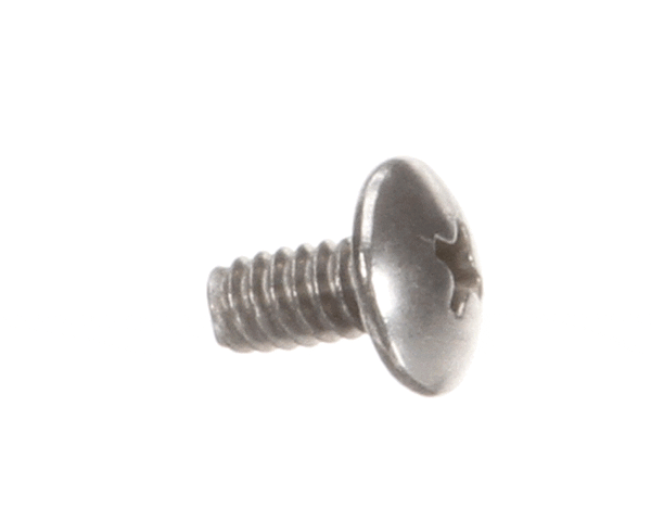 Duke DUK213028 Screw, Phillips, Pan Head, #10-24 x 3/8 inches, Stainless Steel (DUK213028)