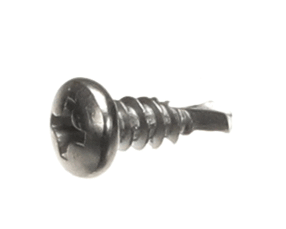 Duke DUK213032 Screw, Phillips, 8-18 x 1/2 inches (DUK213032)