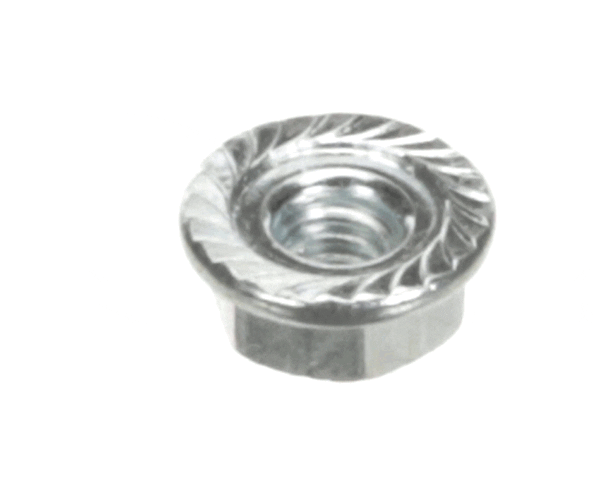 Duke 213041 Nut,10-24 Serrated Znc (DUK213041)