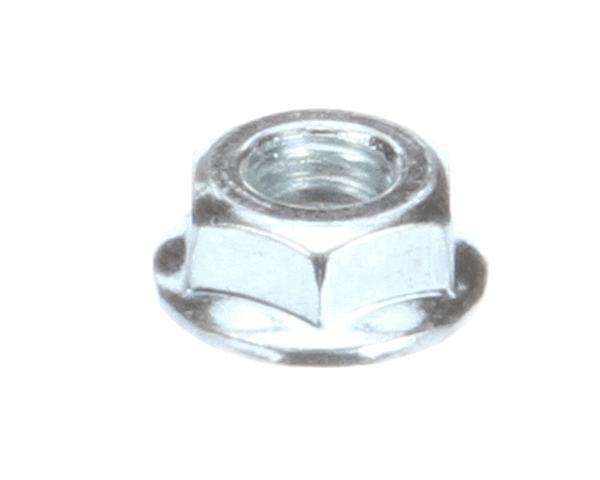 Duke 213042 Nut,1/4-20 Serrated Zinc (DUK213042)