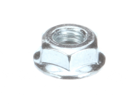 Duke 213042 Nut,1/4-20 Serrated Zinc (DUK213042)