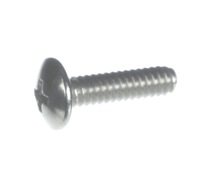Duke 213198 Screw, 10-24 X 3/4 Pthms 18-8 S/S (DUK213198)