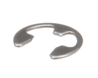 Duke 213324 E-Clip For Hinge - 3/8 Rod #98408A134 (DUK213324)