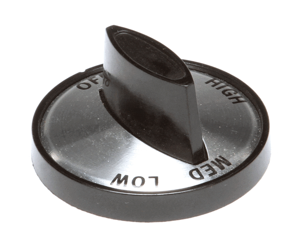 Duke 213511 Knob,Gas 113J (DUK213511)