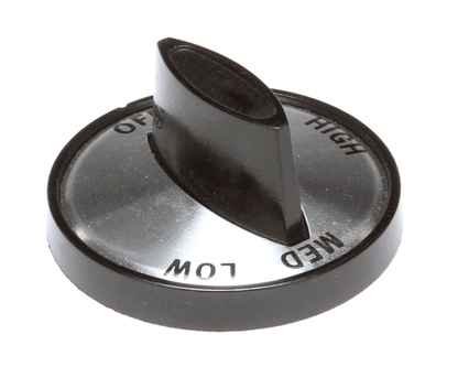Duke 213511 Knob,Gas 113J (DUK213511)