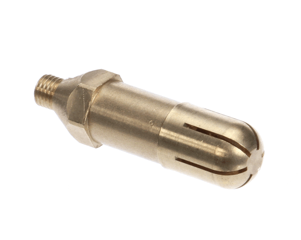 Duke 213533 Burner,Gas 2500 Btu W/Cap Lp (DUK213533)