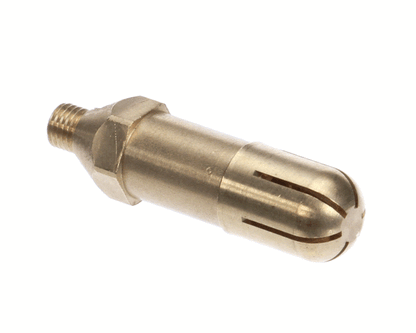 Duke 213533 Burner,Gas 2500 Btu W/Cap Lp (DUK213533)