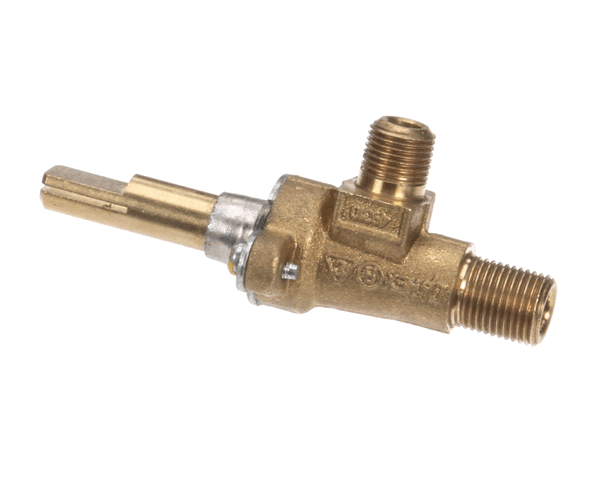 Duke 213542 Valve,Propane Gas Yellow (DUK213542)