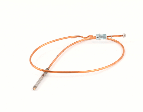 Duke 213590 Thermocouple,24 #42924 Use With#18001 (# (DUK213590)