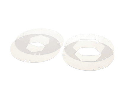 Duke 214317 Kitez Fit All Gaskets Fo (DUK214317)
